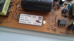 【佳利電子】SONY KDL-40EX720 主機板【面交價：1500元】 歷史價格詳細信息