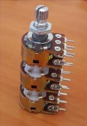 B100K電位器 可變電阻器( 直徑約17mm,高度約10mm,柄長25mm，帶開關，焊接式，大彎角)上豪DC142風扇 歷史價格詳細信息