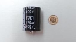 470UF 35V 直插電解電容 10*17mm 電源板專用電容(廠牌隨機) (10個一拍) 歷史價格詳細信息