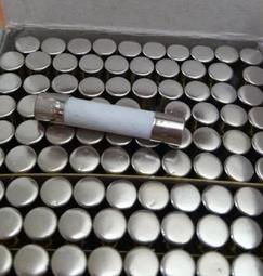 陶瓷保險絲 15A250V 6x30mm 歷史價格詳細信息