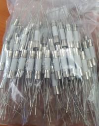 陶瓷保險絲 15A250V 6x30mm 歷史價格詳細信息