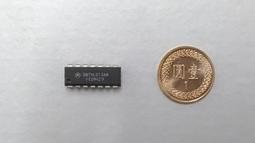 74HC125D IC BUFFER NON-INVERT 6V 14SOIC 歷史價格詳細信息