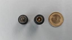 母頭 母座 DC 2.1 紅黑線 純銅 護套 12V 監控電源線 28cm 歷史價格詳細信息