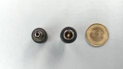 母頭 母座 DC 2.1 紅黑線 純銅 護套 12V 監控電源線 28cm 歷史價格詳細信息