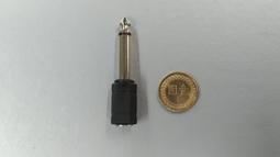 元耀 - 3.5單音延長座 3.5立體延長座 6.3單音延長座 6.3立體延長座  耳機接頭 音響接頭 歷史價格詳細信息
