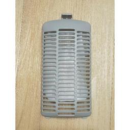 ＃聲寶洗衣機濾網(大)(塑灰殼內崁)S-27**1組2入** 歷史價格詳細信息