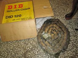 DID120日本鏈條.重機鏈條.工業用鏈條.賴qqq123www 價格比較,價格查詢,歷史價格詳細信息