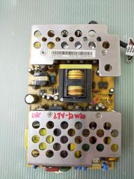 【林師傅】電源板 西屋 LE-42V400D 拆機良品  PB9.1 歷史價格詳細信息