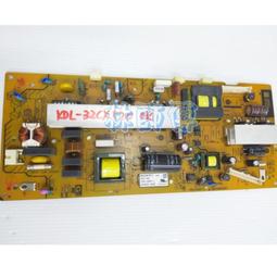 【林師傅】電源板  SONY KDL-32V300A 拆機良品 PB9.1 歷史價格詳細信息