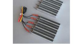 加熱器CS130-1000W1200W大功率帶風機機箱除濕智能溫度控制加熱板 歷史價格詳細信息