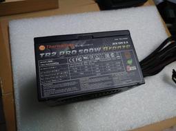 曜越 TR2-450WPro升級版全日系銅牌電源5Y 歷史價格詳細信息