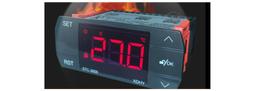 AC110V~220V/DC12~24V溫濕度控制器 歷史價格詳細信息