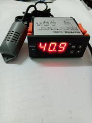 AC110V~220V/DC12~24V溫濕度控制器 歷史價格詳細信息
