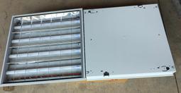 東亞 LEDX4輕鋼架燈具2呎X2呎二代 歷史價格詳細信息
