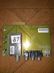 TATUNG 大同 V32H110 電源板 569KE1020B 拆機良品 0 歷史價格詳細信息