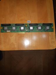TNPA4184 / TNPA4185【原廠專用側驅動板】TH-42PX70T 松下Panasonic 電漿電視42吋 歷史價格詳細信息