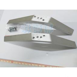 【林師傅】VIZIO V42E 液晶電視 腳架 腳座 底座 附螺絲 (出清價) 歷史價格詳細信息