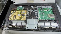 聲寶 EM-32CT16D  按鍵 遙控接收器  LVDS線  喇叭 視訊盒 歷史價格詳細信息