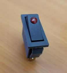 30A按鍵不鏽鋼快動雙觸點金屬按鈕開關 自復自鎖IP67控制開關帶燈 歷史價格詳細信息