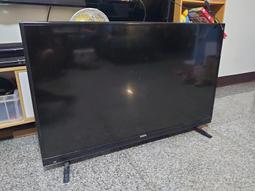 SAMPO EM-46FT08D 液晶電視面板不良零件拆賣主機板電源板邏輯板腳架燈箱燈條等良品-林口家電 歷史價格詳細信息