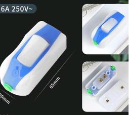 電源開關/按鈕開關/居家臥室床頭開關 價格比較,價格查詢,歷史價格詳細信息