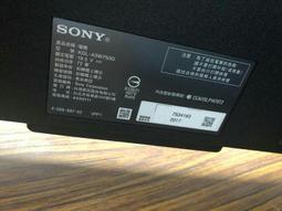 SONY KDL-43W750D用邏輯板T430HVN01.9 歷史價格詳細信息
