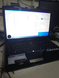 筆電零件機  MSI MS-1461 X410 筆電 AMD MV-40 14吋 DDR2 667 歷史價格詳細信息