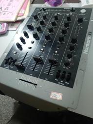 Numark iDJ Mixing iPod 專用 混音器 ～～無變壓器不知好壞售出不退～ 歷史價格詳細信息