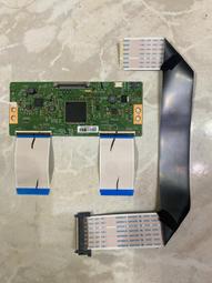 AOC 液晶電視 LE55M1265 零件 拆機良品 主機板 / 邏輯板 破屏拆賣 歷史價格詳細信息