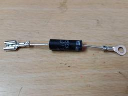 微波爐高壓二極管電磁爐單雙向高壓二極管CL01-12微波爐配件通用 203-01530 歷史價格詳細信息