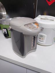 【象印】《ZOJIRUSHI》3.0L◆微電腦電動熱水瓶《CD-JUF30T》另有售CV-DSF30/DSF40/CV-DYF40 歷史價格詳細信息