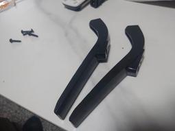 SAMPO EM-46FT08D 液晶電視面板不良零件拆賣主機板電源板邏輯板腳架燈箱燈條等良品-林口家電 歷史價格詳細信息