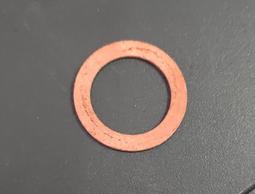 馬達軸心墊片 紙華司 內徑:10.4mm /外徑:14.3mm/ 厚度:0.5mm 歷史價格詳細信息