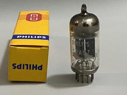 1個 - 全新 Philips ECC83 真空管 "購買請參看描述" 歷史價格詳細信息