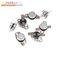 溫控開關溫度控制器 KSD301 常閉/常開40-160度250V/10A W2 [432478] 歷史價格詳細信息
