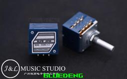 原裝日本ALPS編碼器脈沖帶按鍵開關EC11E15244B2汽車音量調節開關【開票聯繫客服】 歷史價格詳細信息