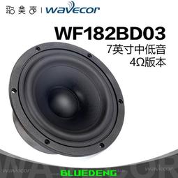 晶世Wavecor WF223BD01 8.75英寸中低音喇叭車載改裝HiFi汽車音響 歷史價格詳細信息