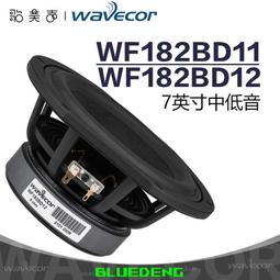 晶世Wavecor WF223BD01 8.75英寸中低音喇叭車載改裝HiFi汽車音響 歷史價格詳細信息