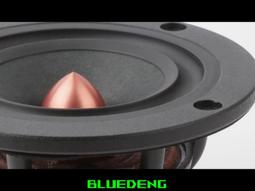 達通DAYTON AUDIO 3.5英寸全頻喇叭發燒家庭音響HIFI音箱 PS95-8 歷史價格詳細信息