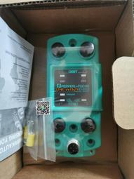 詢價倍加福RFID控制器 IC-KP2-2HB17-V1D議價 歷史價格詳細信息