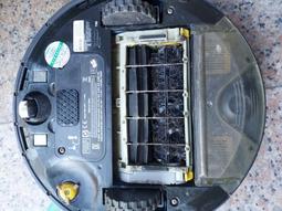二手美國iRobot Roomba 870 (未測試剩下如圖當銷帳零件品 歷史價格詳細信息