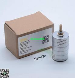 EIZZ 24檔 50K 100K 250K 立體聲步進式電位器 日本國寶AMRS電阻 歷史價格詳細信息