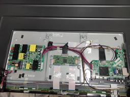 AOC 艾德蒙 LE55U7570/69 主機板 MSD6A638-T8E2 拆機良品 0 歷史價格詳細信息