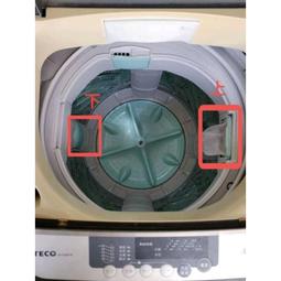 東元洗衣機過濾網 東元濾網 W101UN QA-6591 QA-9081 QA-9091 W1028UN 歷史價格詳細信息
