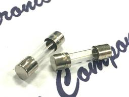 1個 - BUSSMANN (BUSS) T 1.6A 250V S506系列 5x20mm (T慢速) 玻璃保險絲 歷史價格詳細信息