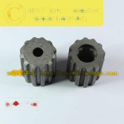 新款 波輪芯 適合各個品牌 洗衣機波輪鐵芯 11齒 波輪修復芯 158-12864 歷史價格詳細信息