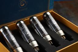 全新PSVANE貴族之聲英國聲 UK EL34 EL34電子20305 歷史價格詳細信息