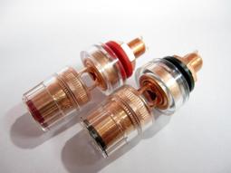 正品原裝美國 CMC 8016 1016 WU RCA 信號插頭 鍍金 內徑8.9/10mm YX923 歷史價格詳細信息