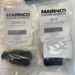 美國 Marinco瑪連高 Audio音頻專用插頭8215+ 價格比較,價格查詢,歷史價格詳細信息
