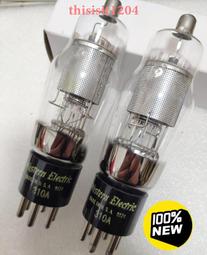 全新美國西電Western Electric 283A 馬蹄環細網屏刻字283a電子管 歷史價格詳細信息